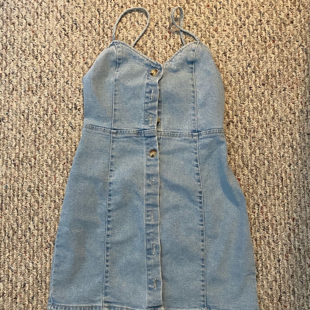 Zara dress
